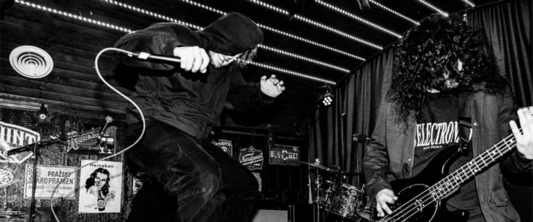 FROMJOY release new music video