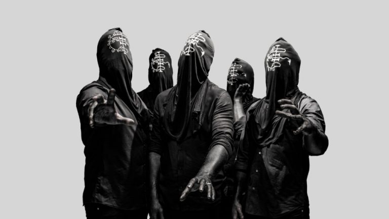 GAEREA release new single and music video