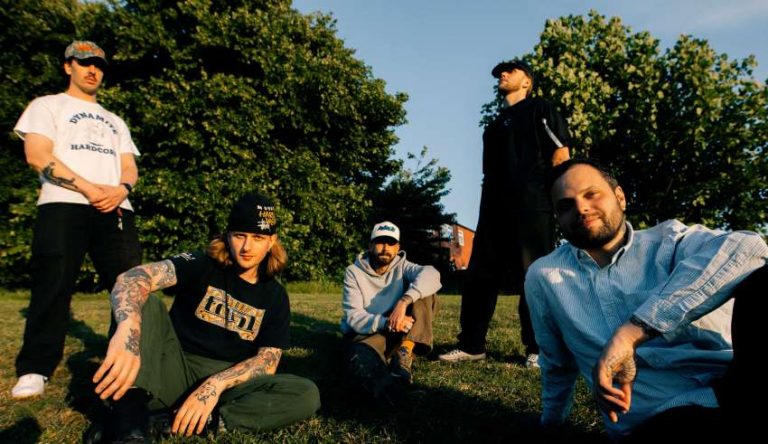 HIGHER POWER put out new music video