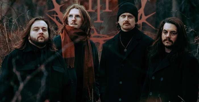 HOLLOW FRONT unveil new single and music video