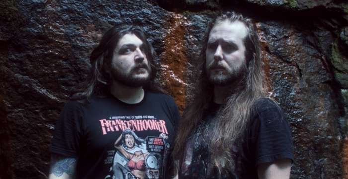 INFESTUOUS put out new single and music video