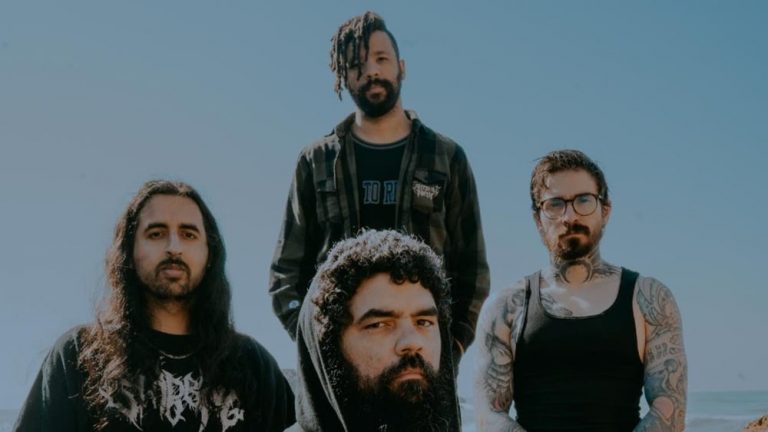 INFERI put out new single and music video