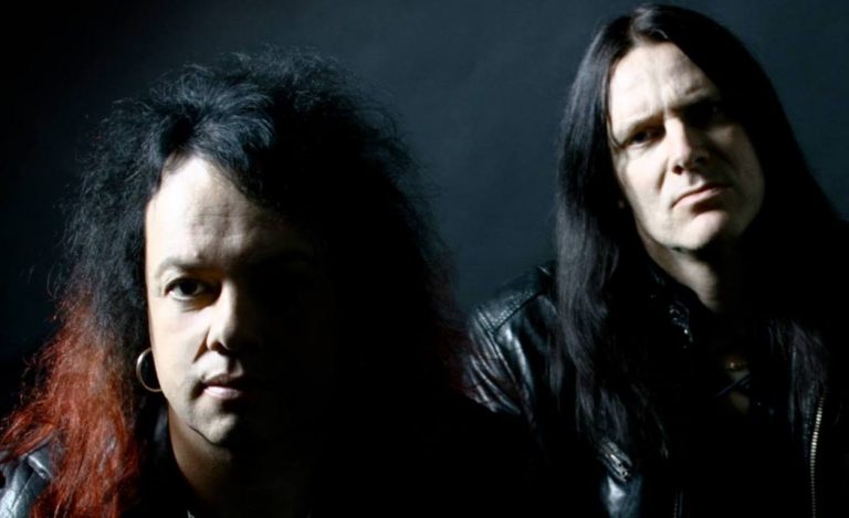 LION’S SHARE deliver new single and lyric video