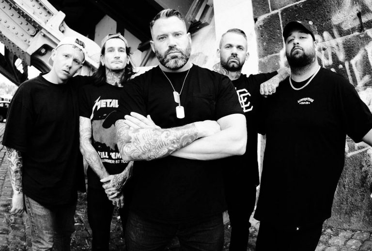 LIONHEART offer new music video