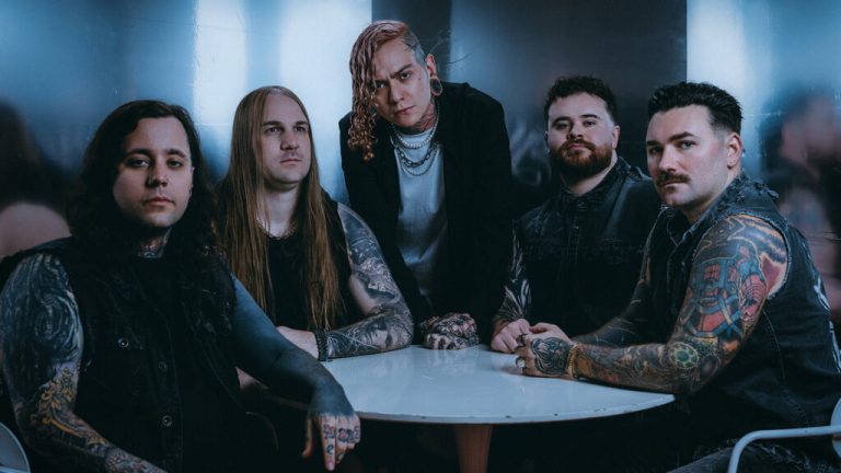 LORNA SHORE announce North American tour + share new music video