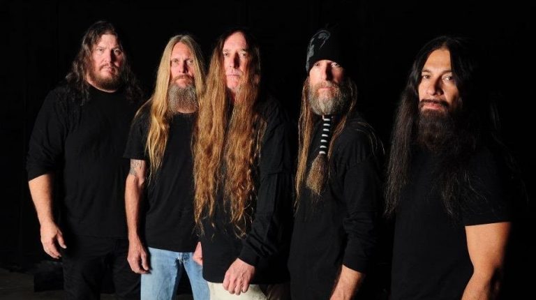 OBITUARY announce March tour dates