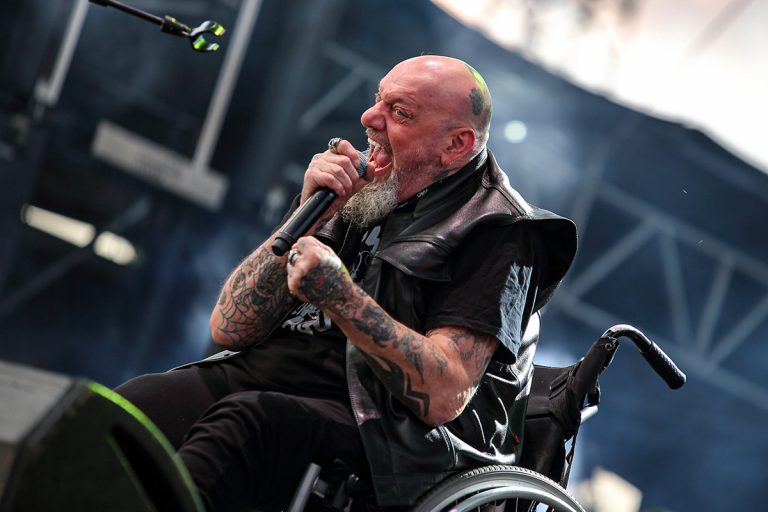 PAUL DI’ANNO documentary trailer released
