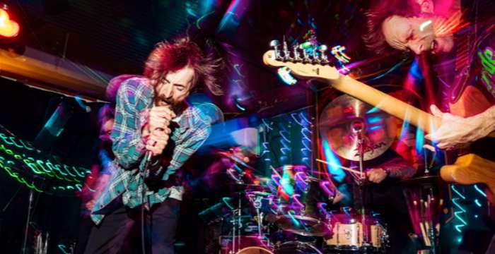 PIPE BOMB release new audio single