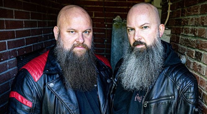 SLAUGHTERDAY put out new single and video visualizer