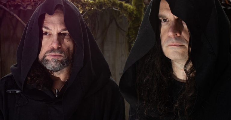 SUNN o))) return with new audio single