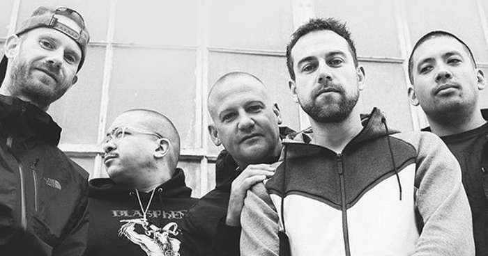 TERROR announce North American tour