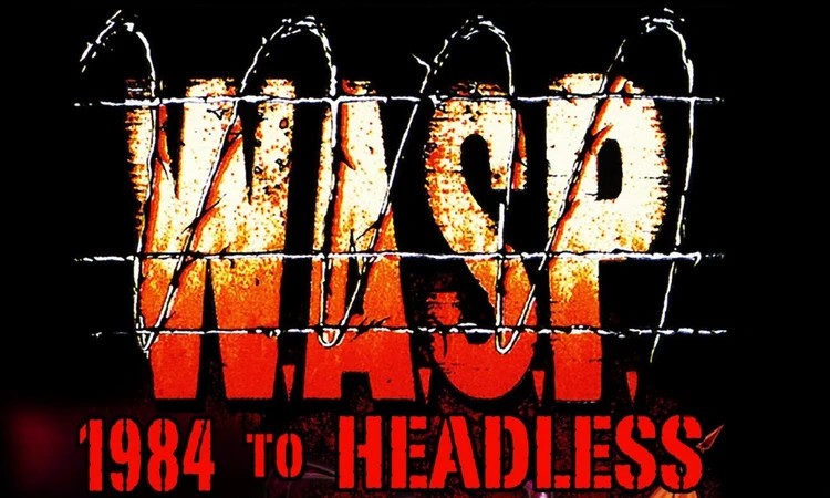 W.A.S.P. Announce North American Tour