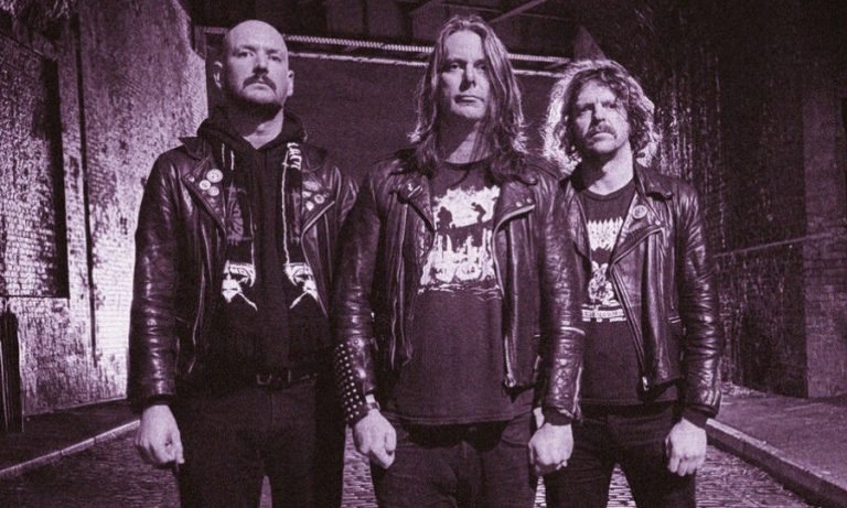AGGRESSIVE PROFECTOR unleash new audio single