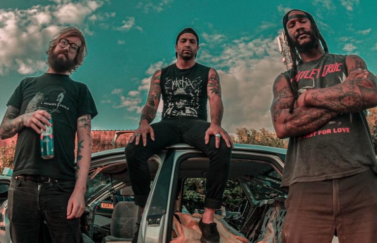ARMED FOR APOCALYPSE unveil new single and music video