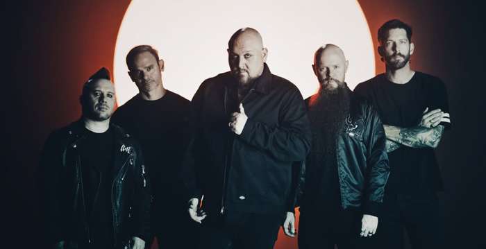 ATREYU unveil new single and music video