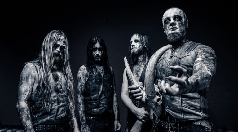 BELPHEGOR premiere new single and music video