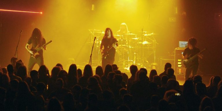 BEYOND CREATION put out new single and music video