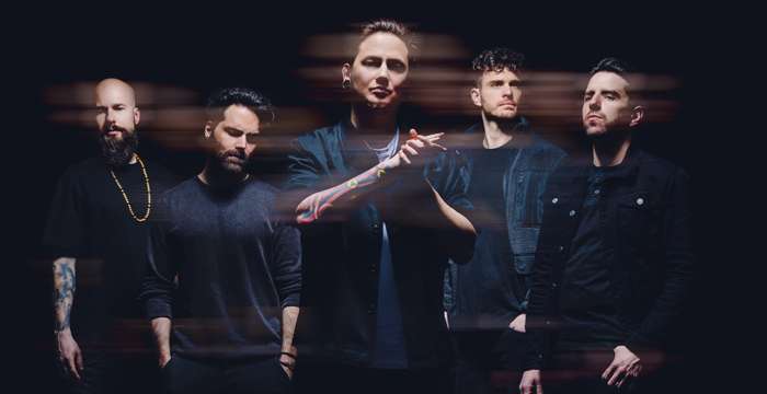 BREAKDOWN OF SANITY unveil new single and live music video