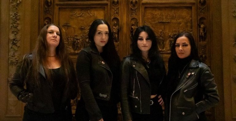 CASTRATOR unveil new music video