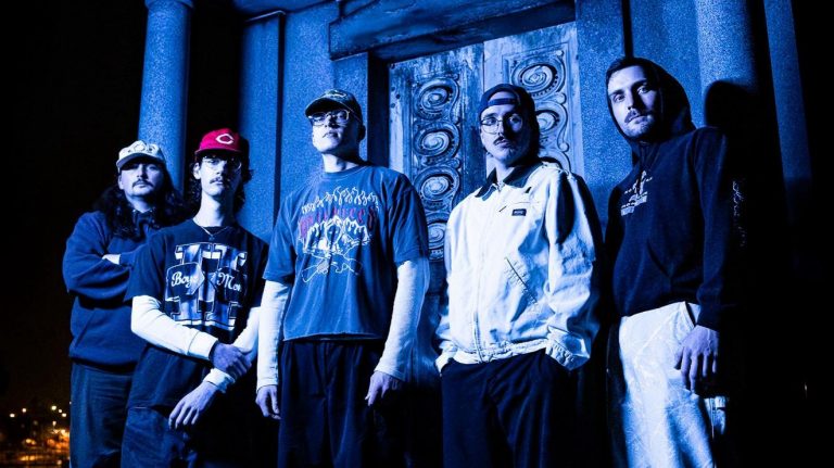 CHAMBER unleash new single and music video