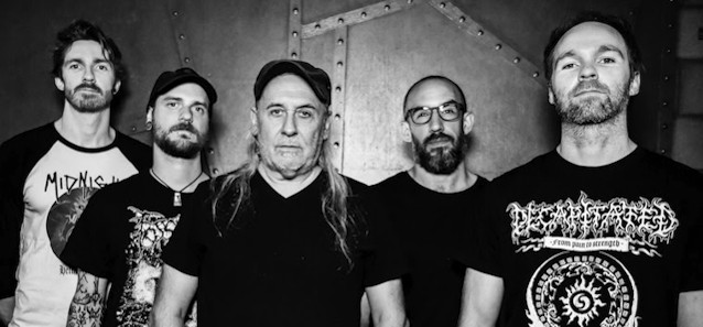 CYCLONE release new single and lyric video