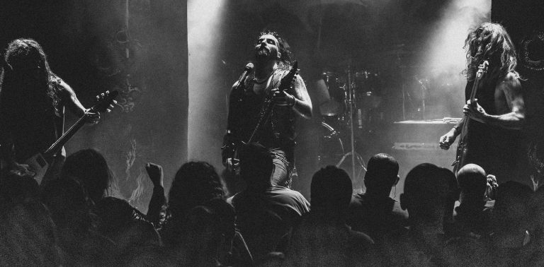 DECIPHER unleash new audio single