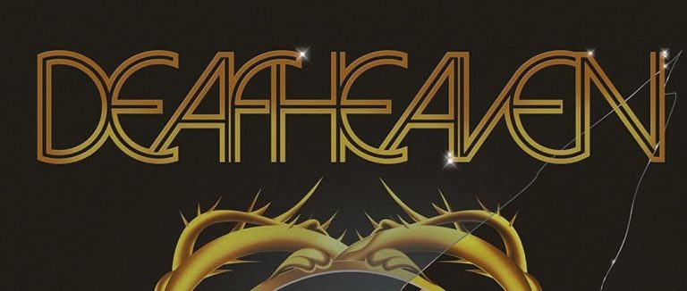 DEAFHEAVEN announce EU/UK tour