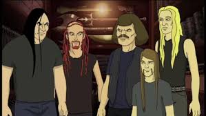 DETHKLOK announce US tour dates
