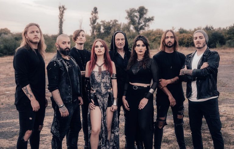 ELUVEITIE announce EU/UK tour
