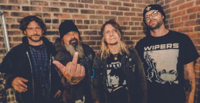 EYEHATEGOD announce UK/Ireland tour