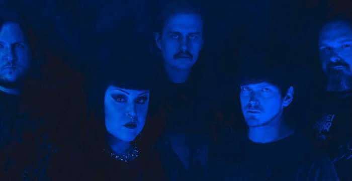 FROZEN SOUL post new single and music video