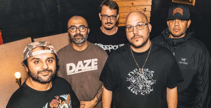 HOLD MY OWN unleash new audio single