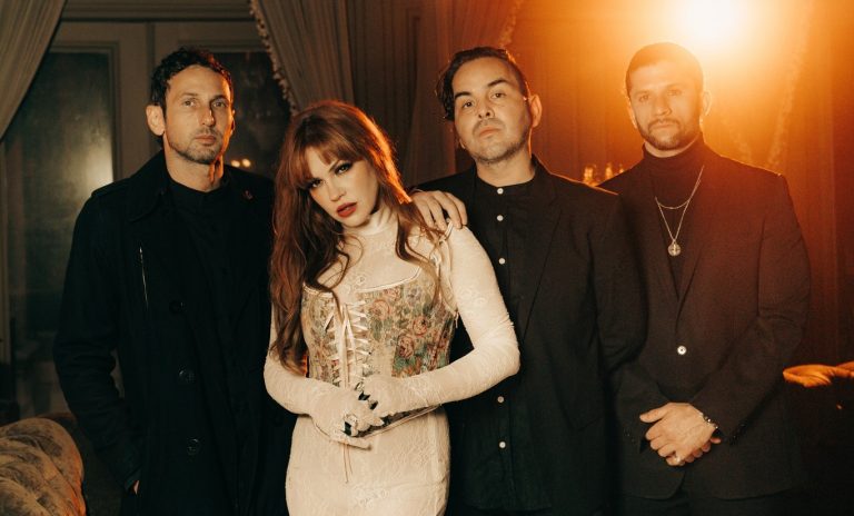 HOLY WARS drop new single and music video