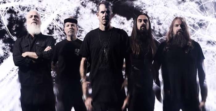 LAMB OF GOD release new single and video Visualizer
