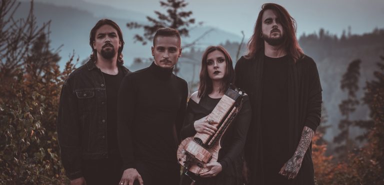 LYRRE offer new single and music video