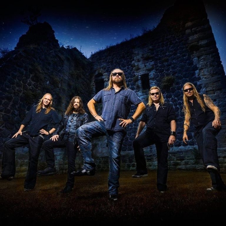 MASTERPLAN release new single and music video