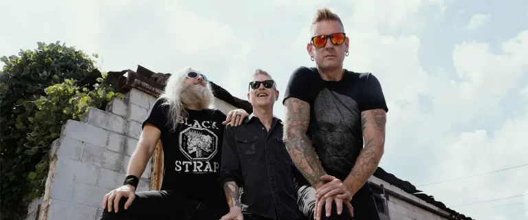 MASTADON announce European tour