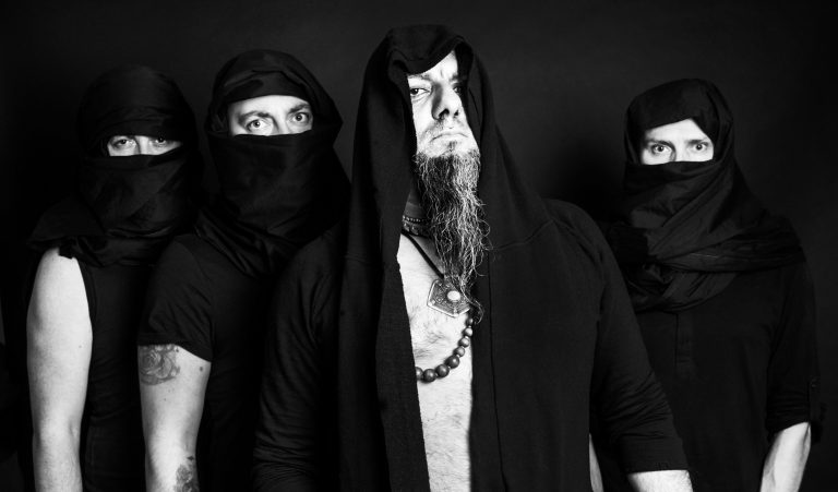 MELECHESH drop new single and music video