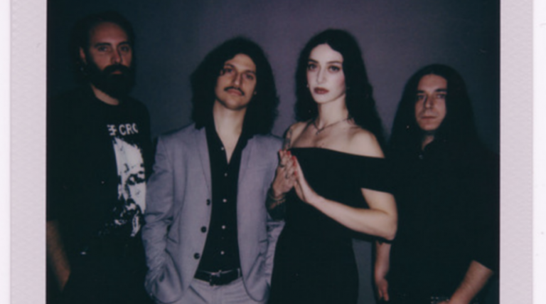 MESSA announce EU/UK tour