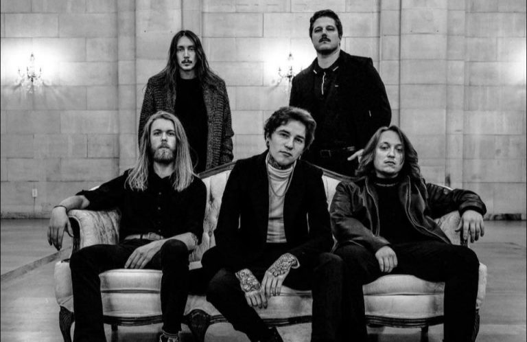 MIDWINTER debut new single and music video