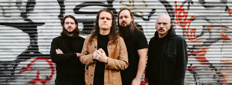 MISS MAY I drop new single and music video