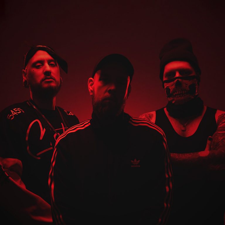 OBEY THE KRAKEN release new single and music video