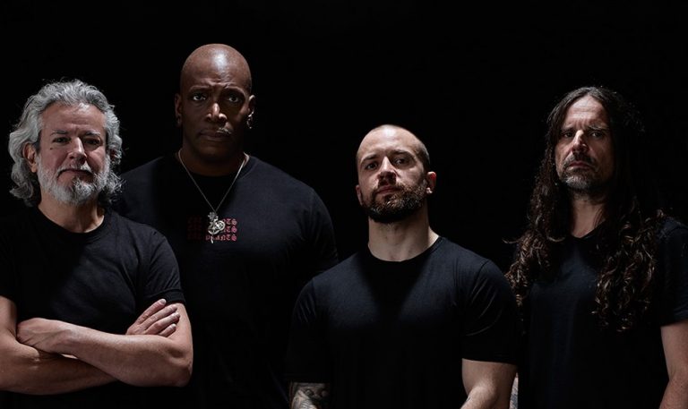 SEPULTURA premiere new single and lyric video