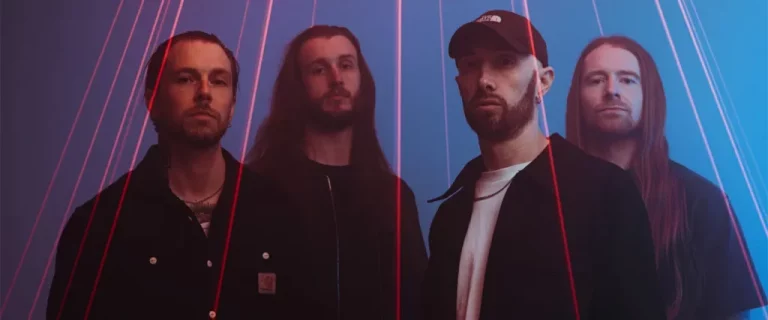 SYLOSIS put out new single and music video