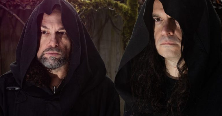 SUNN o))) premiere new audio single
