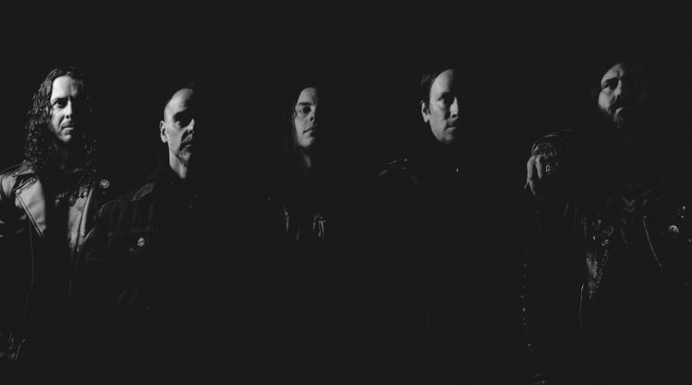 TEMPLE OF VOID unleash new single and lyric video