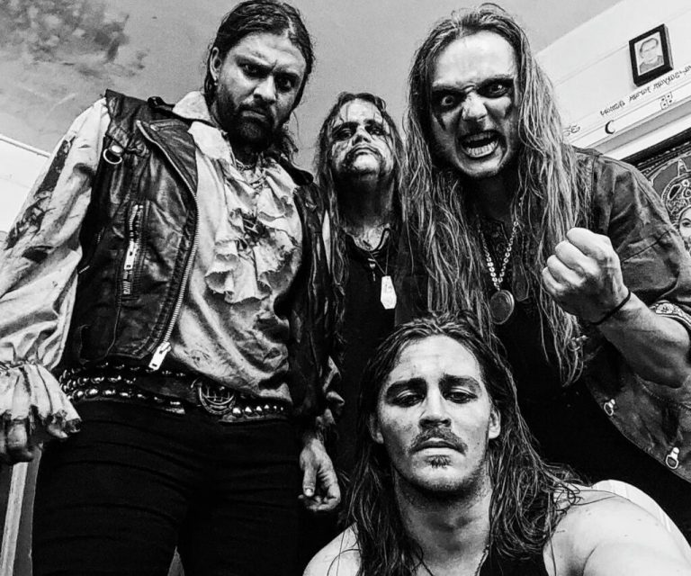 TRANSILVANIA deliver new single and music video