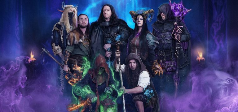 TWILIGHT FORCE offer new single and music video