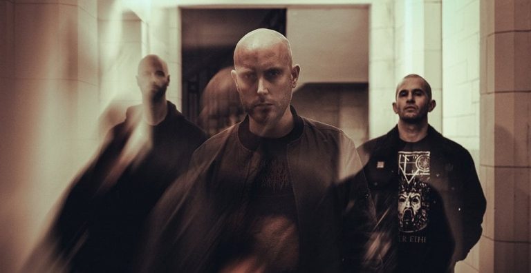 ULCERATE announce Australia/New Zealand tour