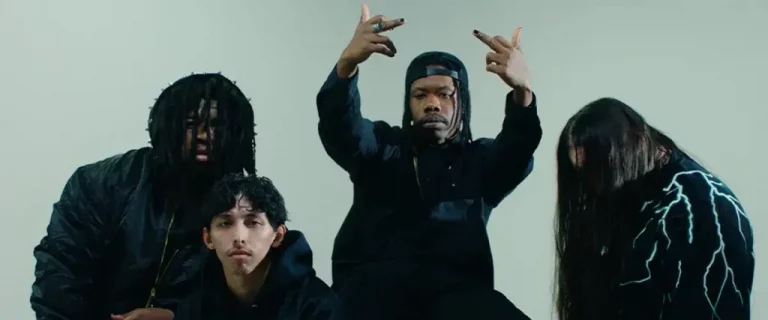 UnityTX put out new single and music video